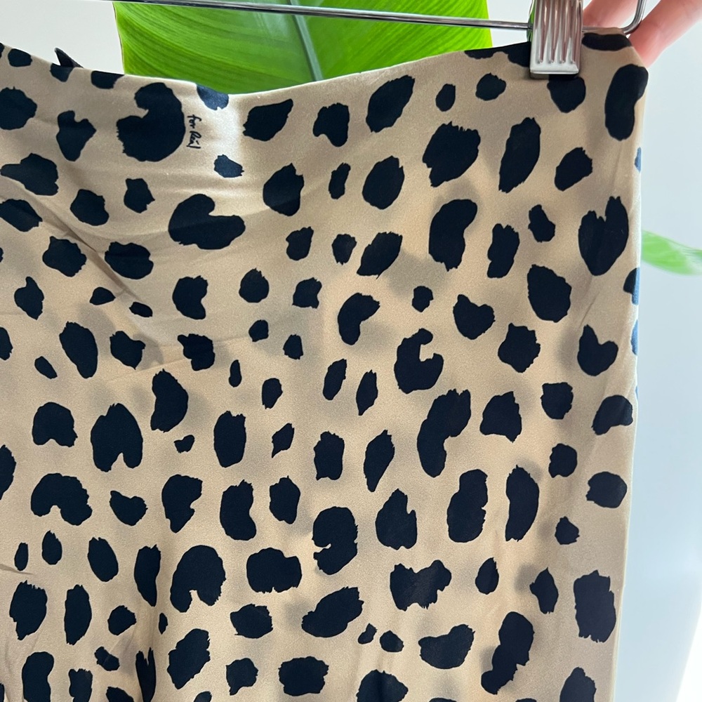 Réalisation par skirt